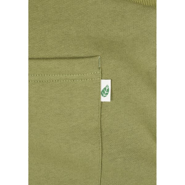 Urban Classics Organic Basic Sportsbukser Grøn S Mand