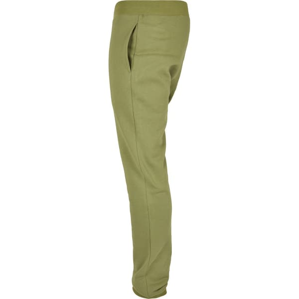 Urban Classics Organic Basic Sportsbukser Grøn S Mand