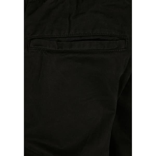 Urban Classics Military Big Cargo Housut Musta 5XL Mies