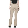 Miniatyrbillede 2 af 9: Urban Classics Knit Leggings Brun S Kvinde