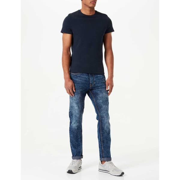 Southpole Stretch Signature Jeans Blå EU 36-32 Mand