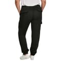 Miniatyrbillede 2 af 8: Urban Classics High Waist Cargobukser Sort 34 Kvinde