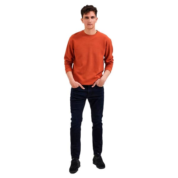 Selected Slim Leon 24601 Farkut Sininen 29 / 32 Mies