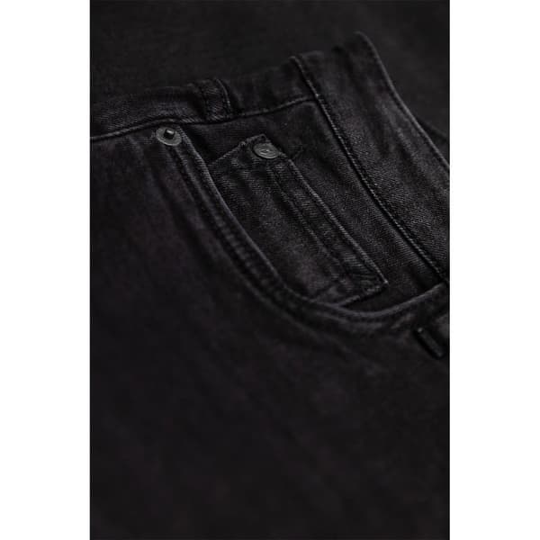 Garcia Celia Shorts Sort 32 Kvinde