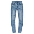 Miniatyrbild 3 av 6: G-star Lhana Skinny Jeans Grå 25 / 32 Kvinna