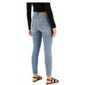 Miniatyrbild 5 av 6: G-star Lhana Skinny Jeans Grå 25 / 32 Kvinna