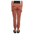 Miniatyrbillede 2 af 4: Urban Classics High Waist Cargobukser Orange 34 Kvinde