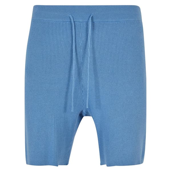 Urban Classics Tb6254 Shorts Blå L Mand