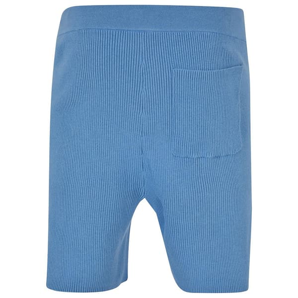 Urban Classics Tb6254 Shorts Blå L Mand
