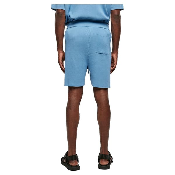 Urban Classics Tb6254 Shorts Blå L Mand