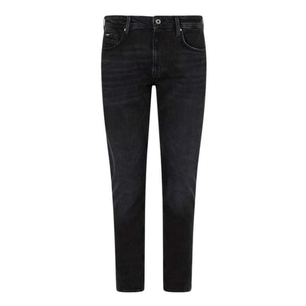 Pepe Jeans Hatch Pm206322dm0 Jeans Svart 30 / 32 Man