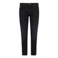 Miniatyrbild 3 av 5: Pepe Jeans Hatch Pm206322dm0 Jeans Svart 30 / 32 Man