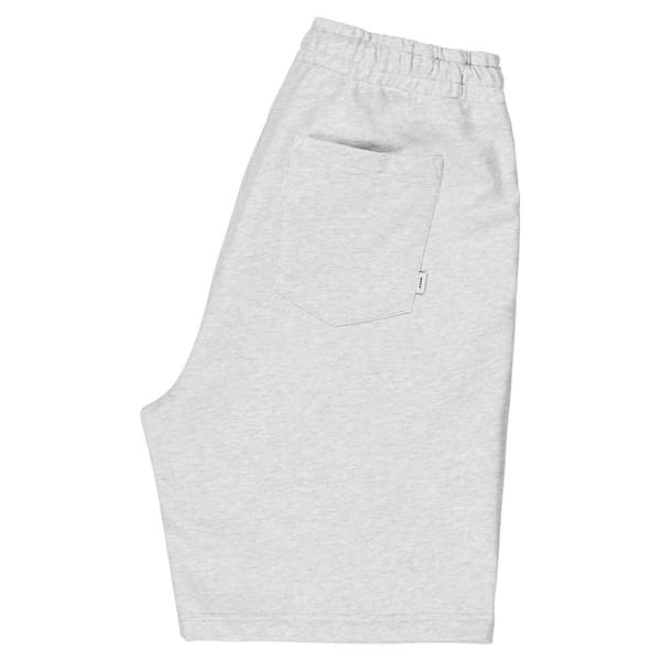 Makia Laurel Shorts Grå M Mand