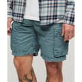 Pikkukuva 1 / 5: Superdry Parachute Light Cargoshortsit Harmaa 28 Mies