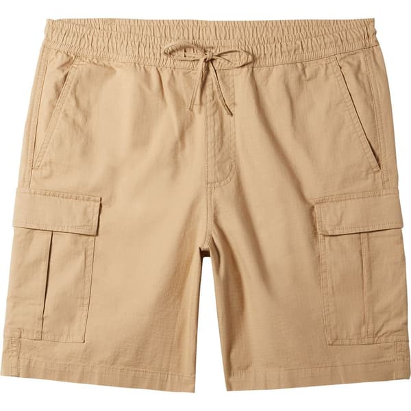 Quiksilver Taxer Shorts Grøn XS Mand