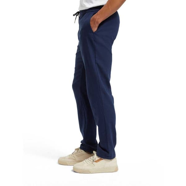 Scotch & Soda Warren Straight Fit Mjukisbyxor Blå 30 / 32 Man