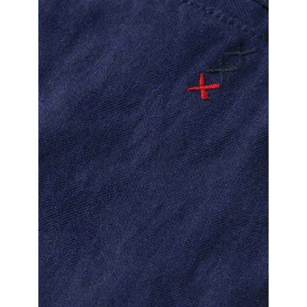 Scotch & Soda Warren Straight Fit Mjukisbyxor Blå 30 / 32 Man
