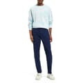Miniatyrbild 9 av 9: Scotch & Soda Warren Straight Fit Mjukisbyxor Blå 30 / 32 Man