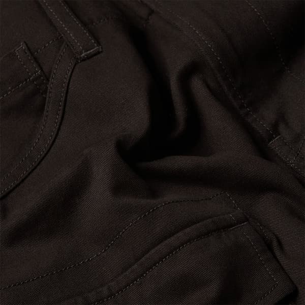 G-star Regular Tapered Cargobukser Sort 29 / 30 Mand