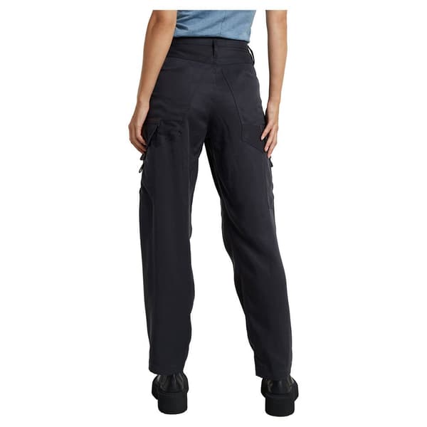 G-star Soft Outdoors Byxor Svart 27 Kvinna