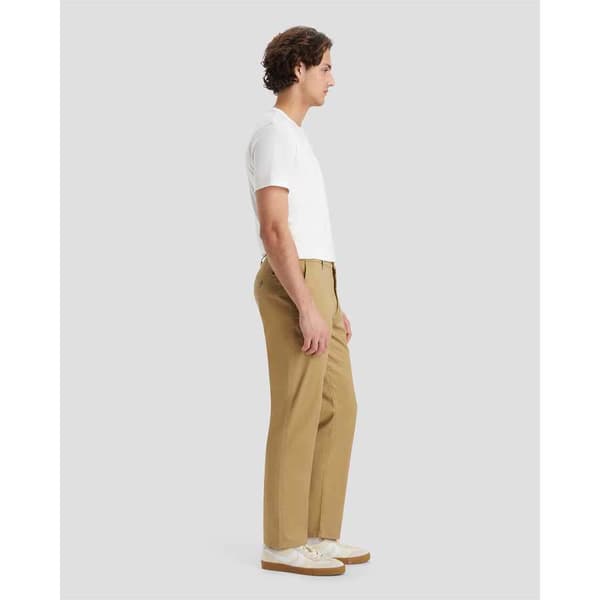 Dockers Original Straight Chinobyxor Beige 29 / 32 Man
