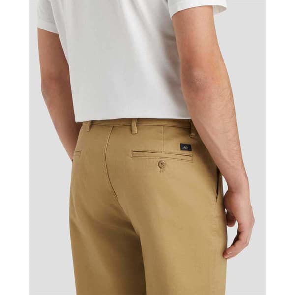Dockers Original Straight Chinobyxor Beige 29 / 32 Man