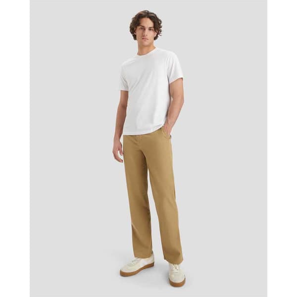 Dockers Original Straight Chinobyxor Beige 29 / 32 Man