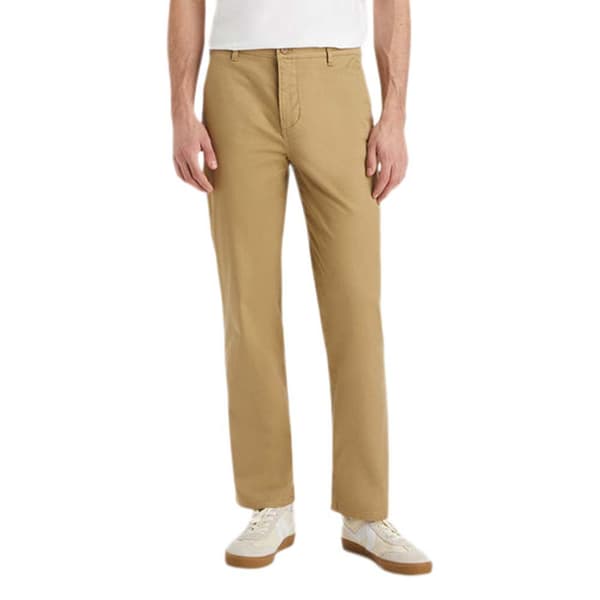Dockers Original Straight Chinobyxor Beige 29 / 32 Man