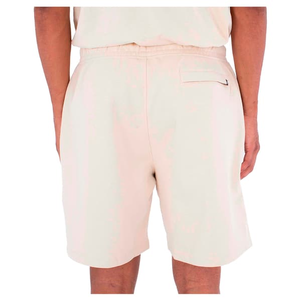 Hurley Mfbeu00010 Shorts Beige M Man