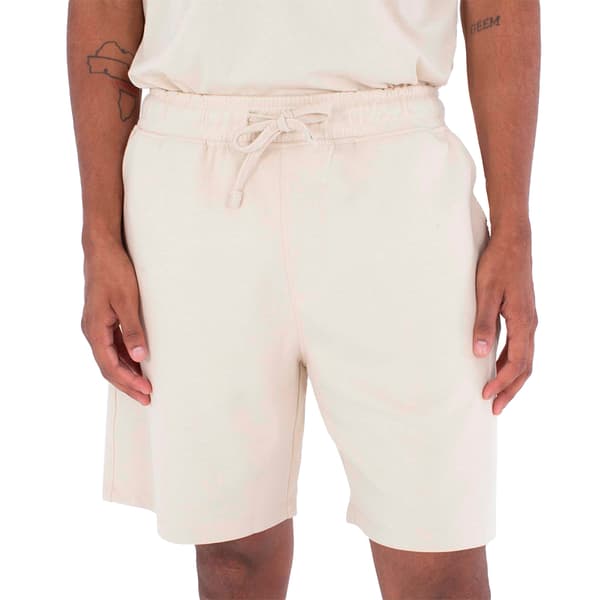 Hurley Mfbeu00010 Shorts Beige M Man