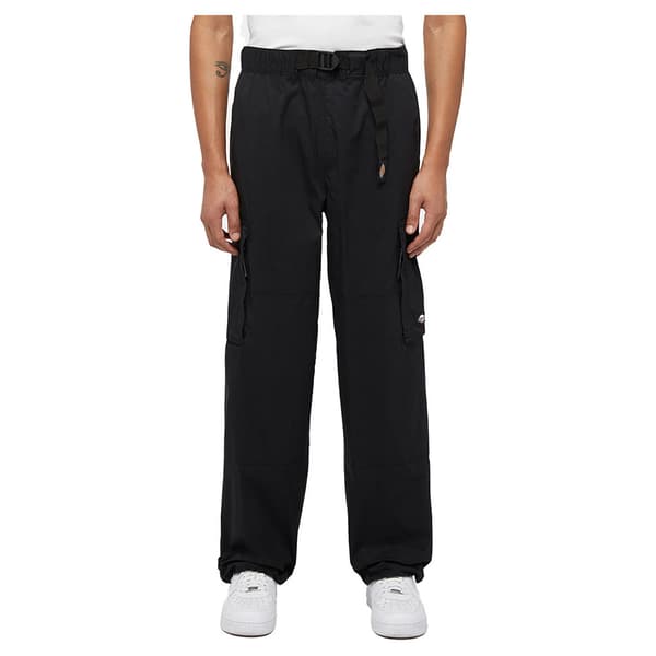 Dickies Flight Double Knee Cargobyxor Svart S Man