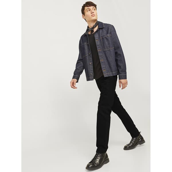 Jack & Jones Mike Sbd 553 Jeans Svart 29 / 30 Man
