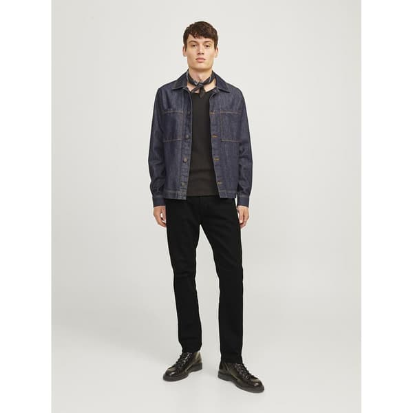 Jack & Jones Mike Sbd 553 Jeans Svart 29 / 30 Man