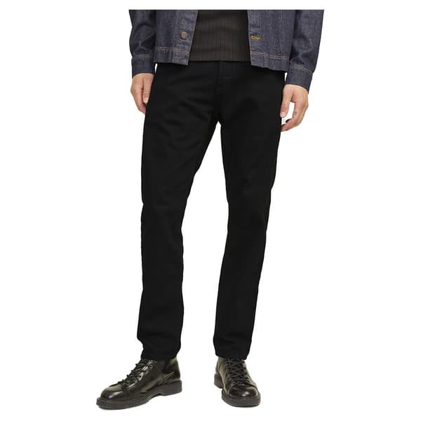 Jack & Jones Mike Sbd 553 Jeans Svart 29 / 30 Man