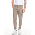 Pikkukuva 1 / 2: Replay M9649e.000.8366197 Cargo Housut Beige 34 / 30 Mies