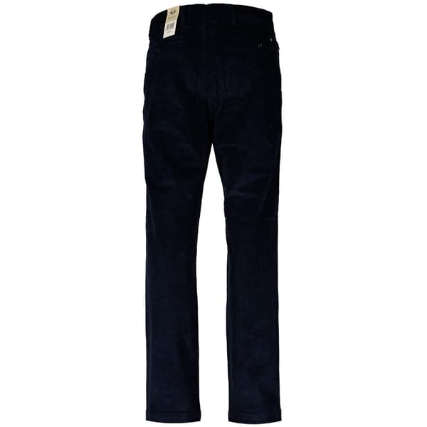 Dockers Smart 360 Flex Motion Slim Chinobyxor Blå 33 / 34 Man