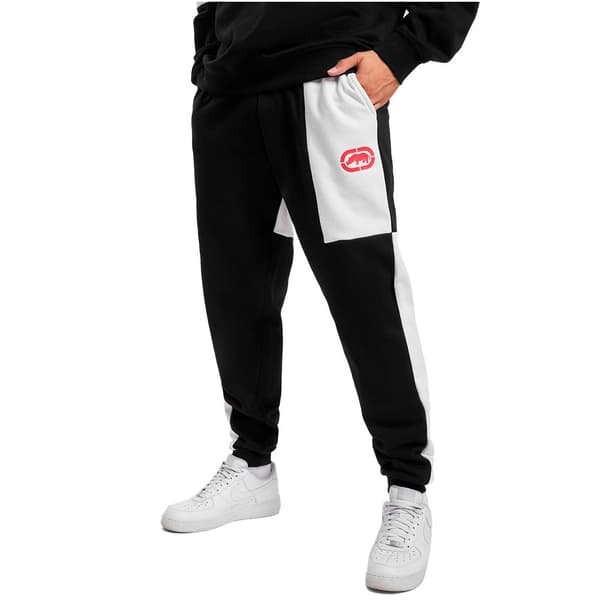 Ecko Unltd Eckosp1065 Sportsbukser Sort 2XL Mand