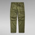 Pikkukuva 3 / 6: G-star Core Regular Fit Cargo Housut Vihreä 30 / 32 Mies