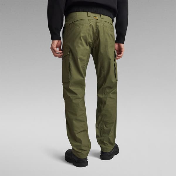 G-star Core Regular Fit Cargo Housut Vihreä 30 / 32 Mies