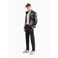 Miniatyrbild 4 av 5: Ea7 Emporio Armani 6dpp88-pngwz Byxor Svart S Man