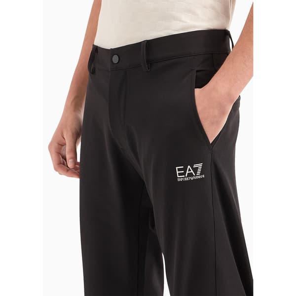 Ea7 Emporio Armani 6dpp88-pngwz Byxor Svart S Man
