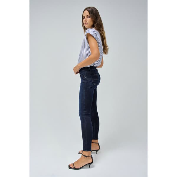 Salsa Jeans 21009002 Jeans Blå 26 / 30 Kvinna