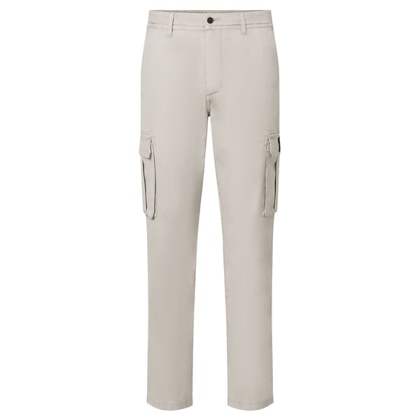 Ecoalf Marne Byxor Beige 32 Man