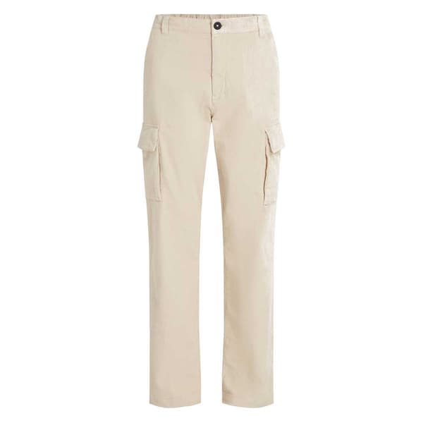 O´neill Surf Heroes Cord Cargo Housut Beige 34 Mies