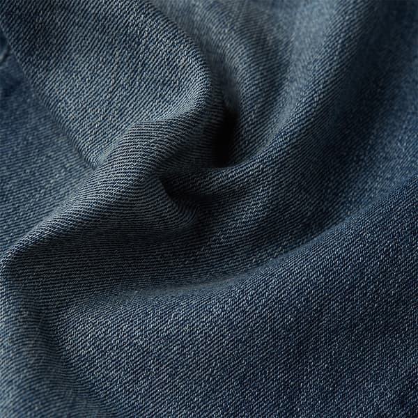 G-star 3301 Slim Jeans Blå 28 / 32 Man