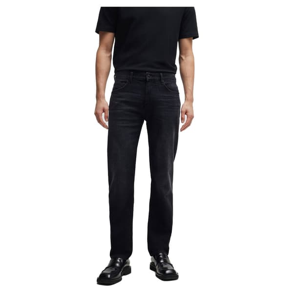 Boss H-re.maine 10248716 Jeans Sort 30 / 32 Mand
