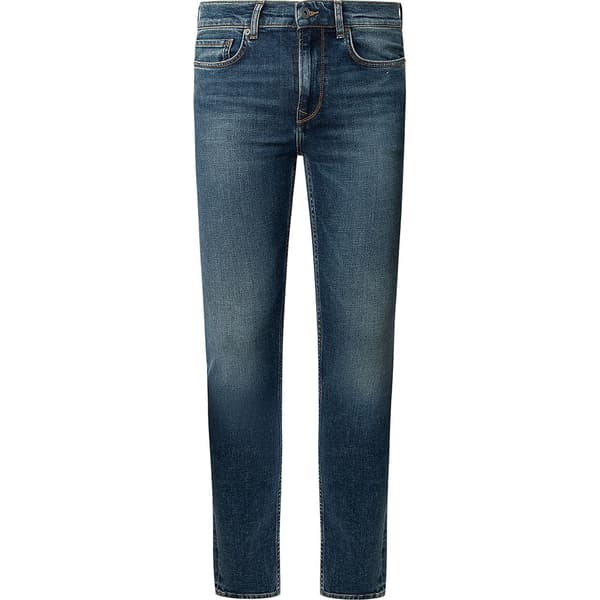 Pepe Jeans Pm207388 Farkut Sininen 34 / 32 Mies