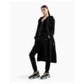 Miniatyrbillede 4 af 5: Armani Exchange 8nypba_yje5z Sportsbukser Sort S Kvinde