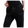 Miniatyrbillede 5 af 5: Armani Exchange 8nypba_yje5z Sportsbukser Sort S Kvinde