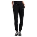 Miniatyrbillede 1 af 5: Armani Exchange 8nypba_yje5z Sportsbukser Sort S Kvinde